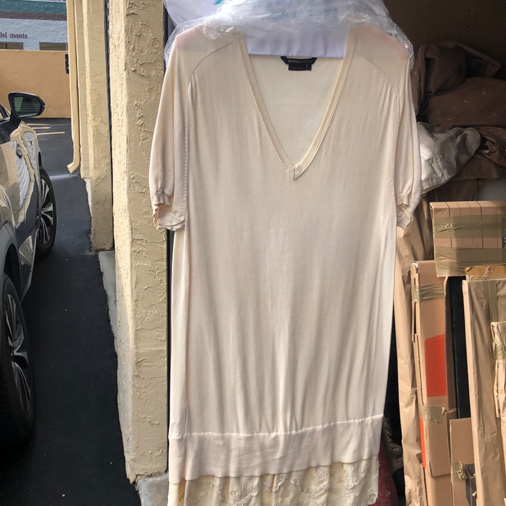 Cotton Dress